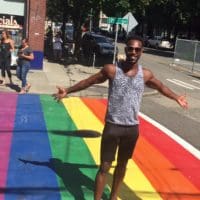Pride On The Hill