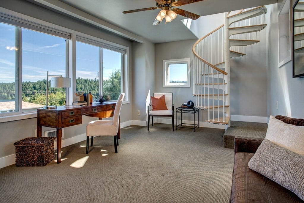 Divas Announce Modern Seward Park Home