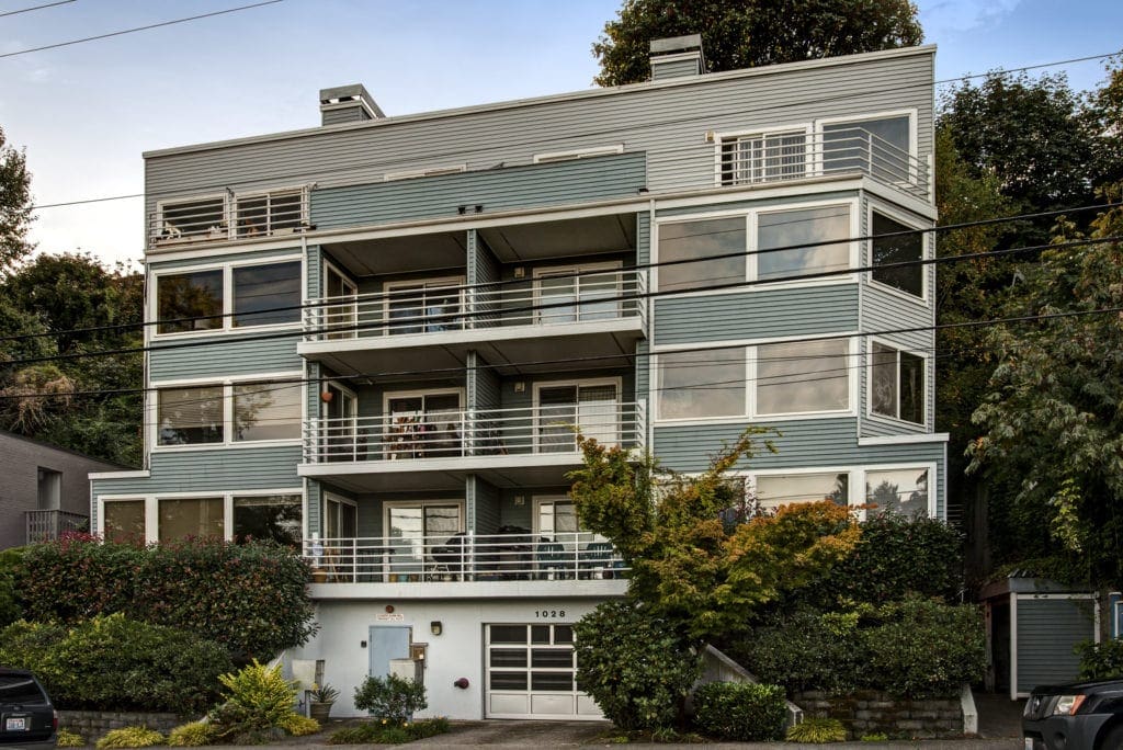 Capitol Hill Condo Team Diva Real Estate Partners