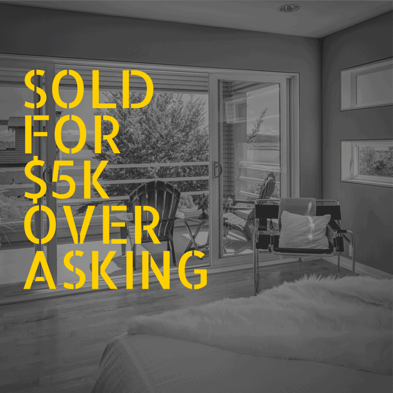 Just Sold King Street