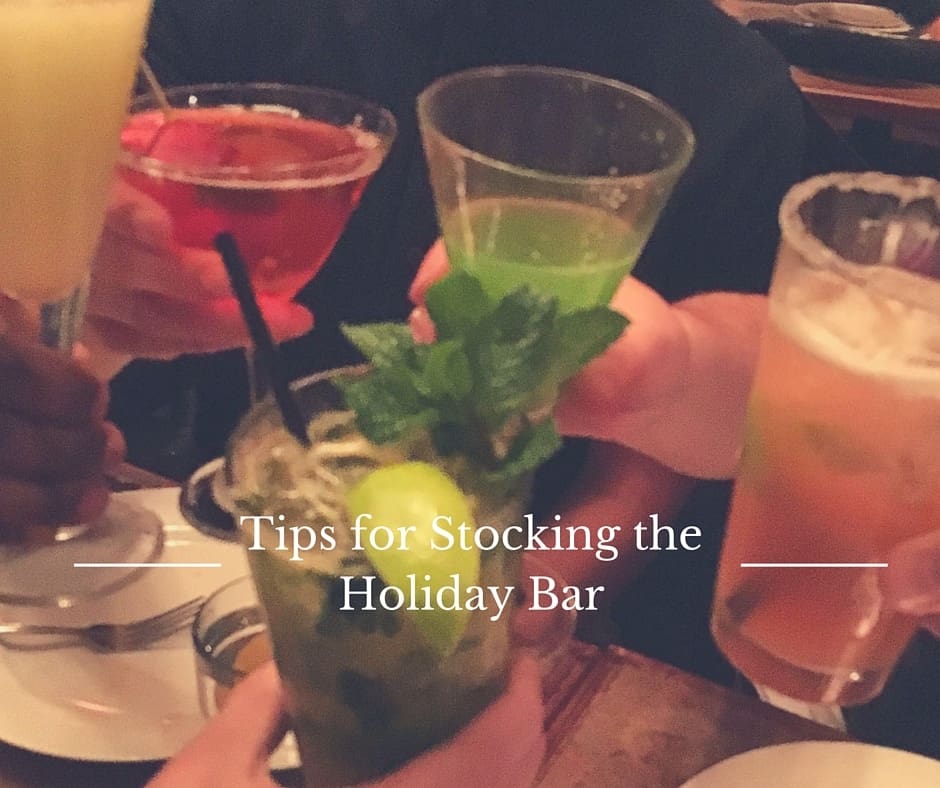 Holiday Bar