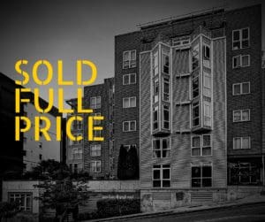 The Marq Condo Sells for Full Price in 2016