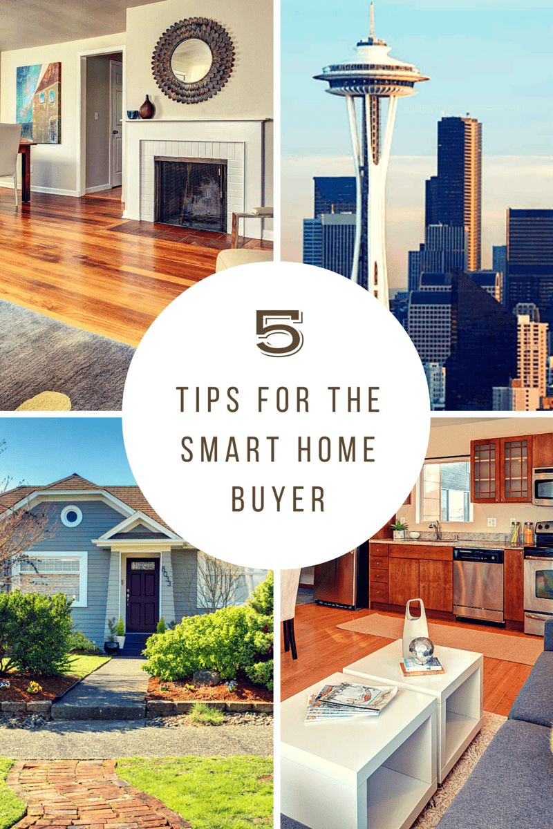 5 Tips Smart Home Buyer
