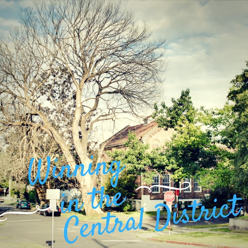 Central District