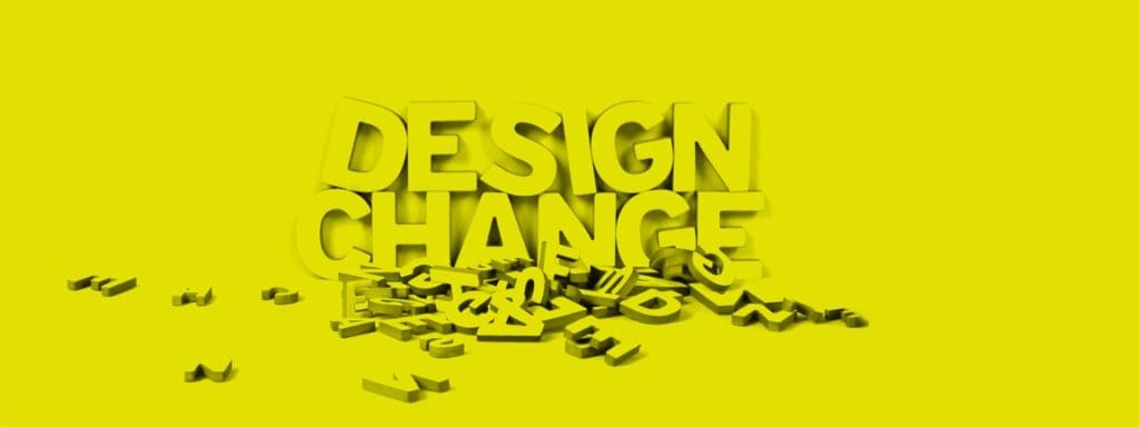 designchange