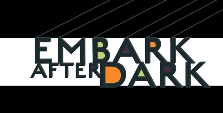 Museum of Flight's soiree, Embark After Dark, October 28.