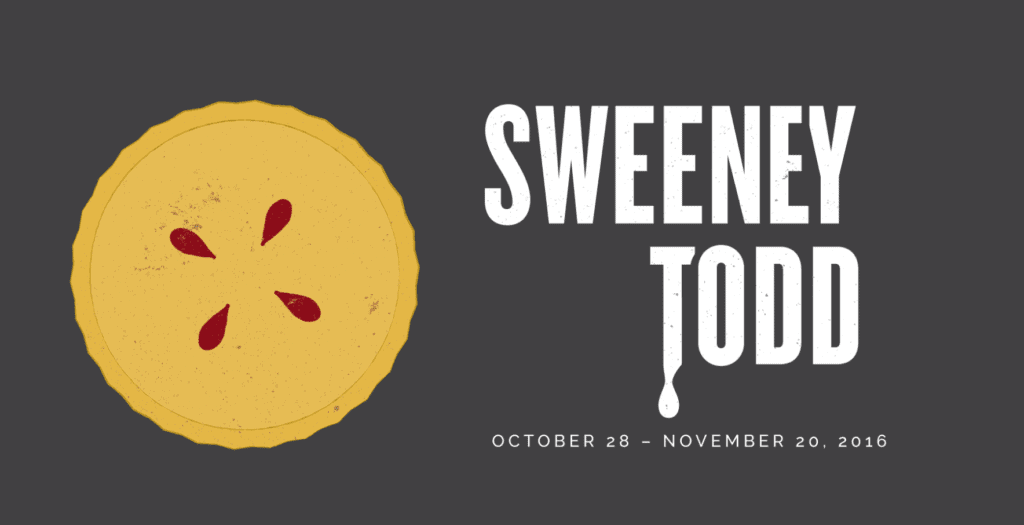 Seattle Musical Theatre presents Stephen Sondheim's Sweeney Todd, October 28 through November 10.