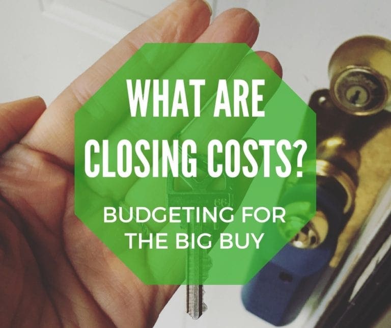 What Are Closing Costs? Team Diva Real Estate Partners