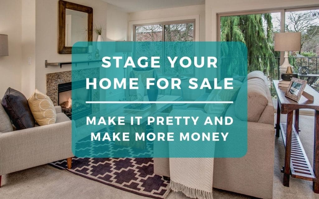 Staging a Home for Sale Guide