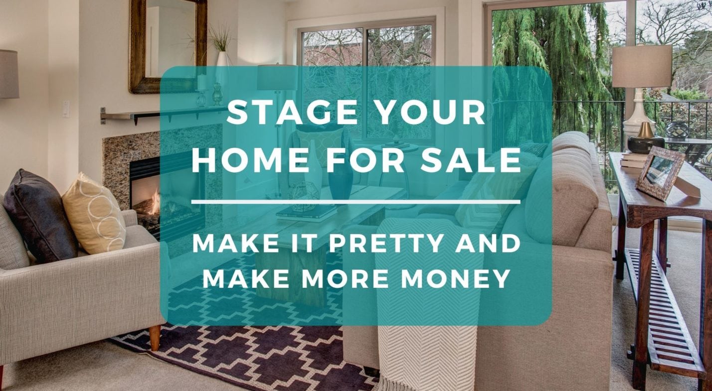 Staging a Home for Sale Guide
