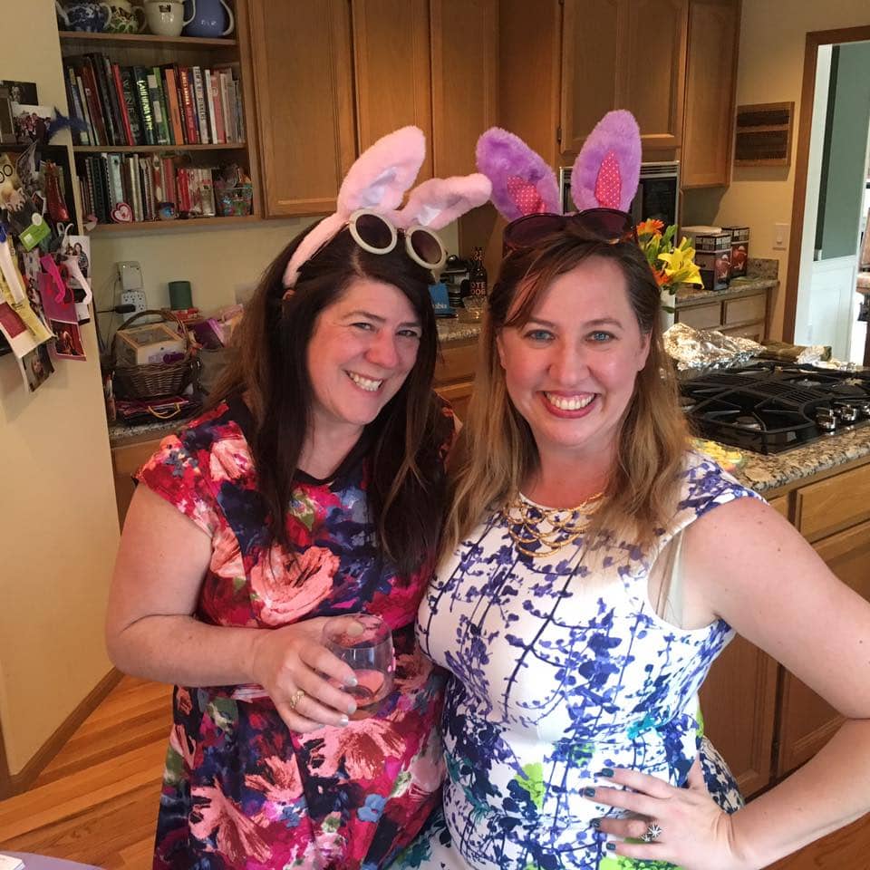 Easter For Adults Egg Hunts Boozy Treats And More Team Diva Real Estate Partners