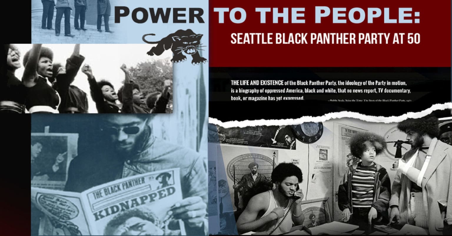 See Them Now Seattle Black History Exhibits In Seattle