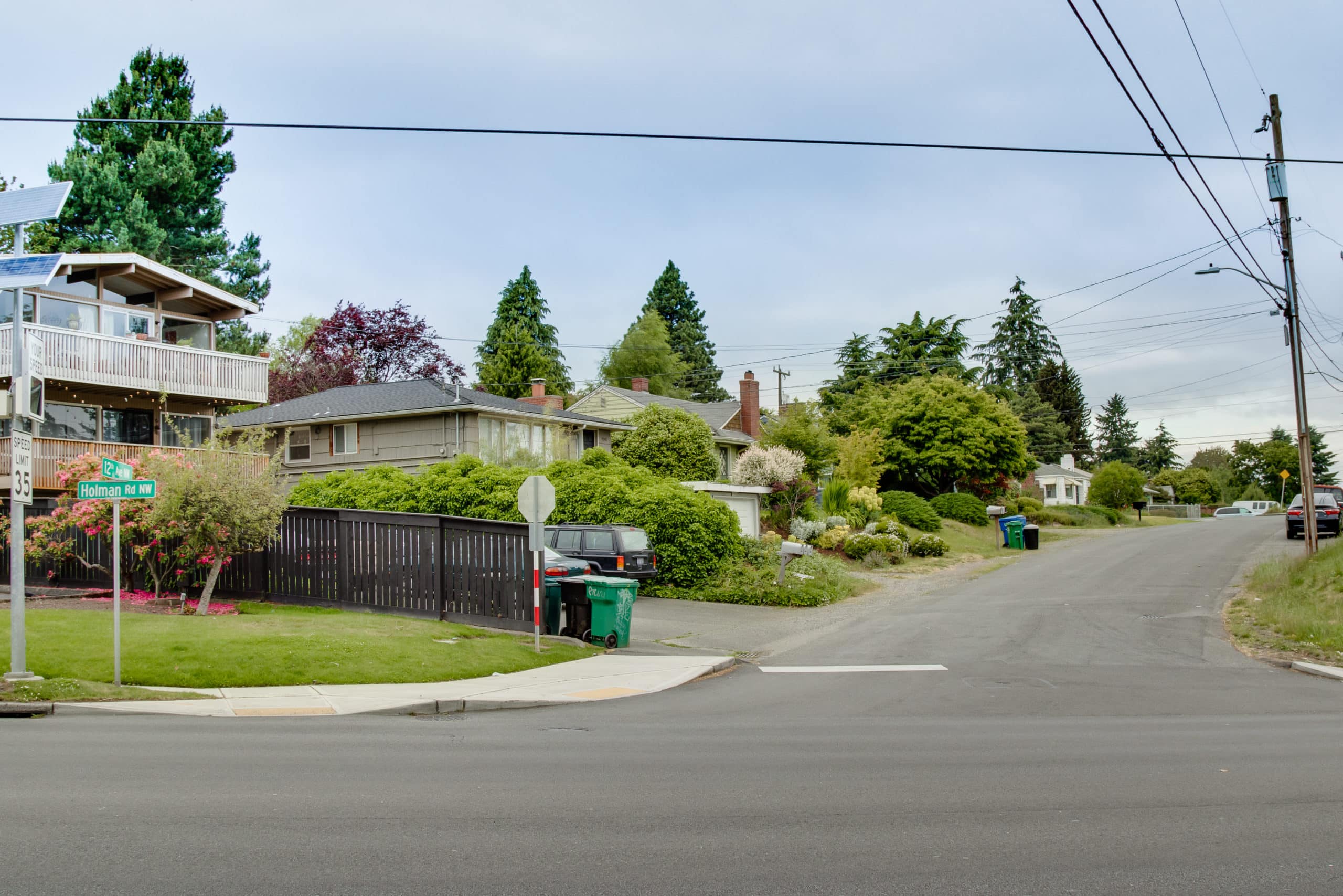 crown hill seattle mattress store