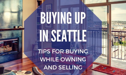 Buying Up in Seattle