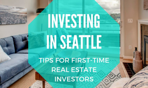 Tips For First Time Real Estate Investors