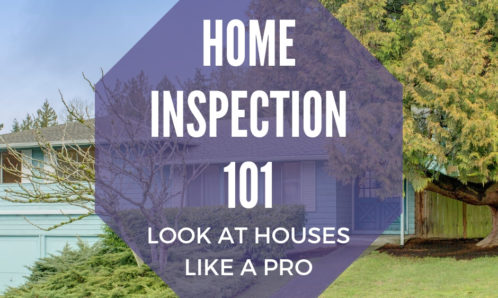 Inspecting a Home in Seattle Guide
