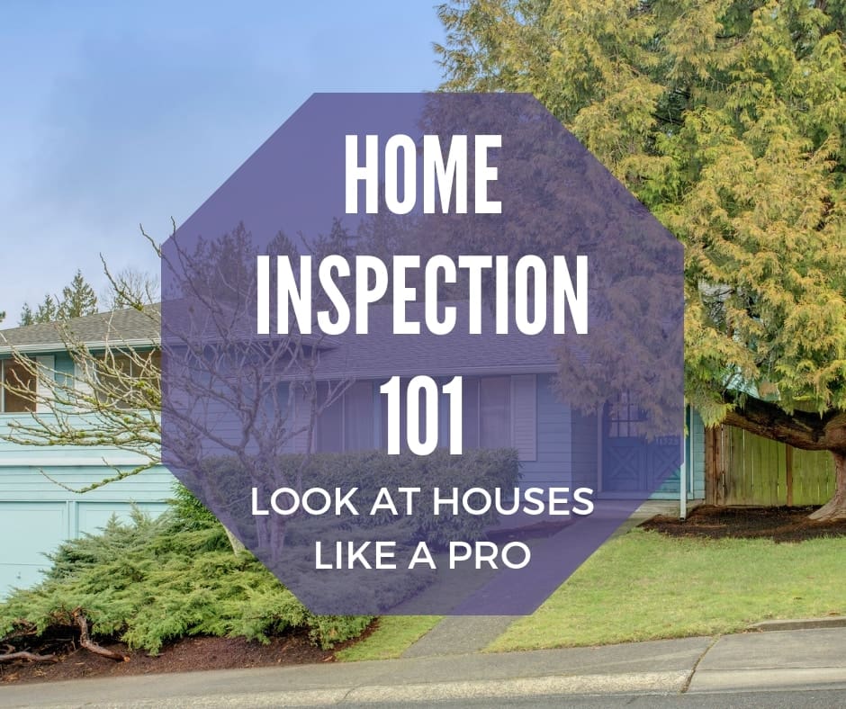 Inspecting a Home in Seattle Guide