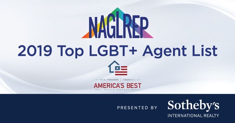 Team Diva is NAGLREP's 2019 top Seattle real estate team