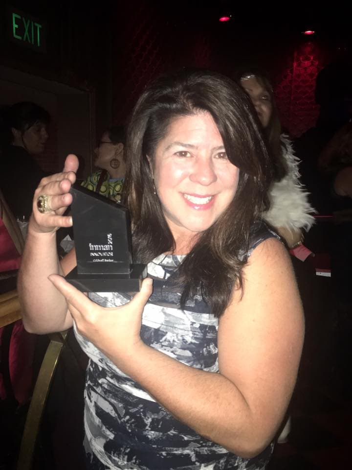 Award Winning Seattle Realtor Kim Colaprete