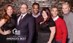 REAL Trends Top Seattle Real Estate Agents - Team Diva aka Seattle Real Estate Divas