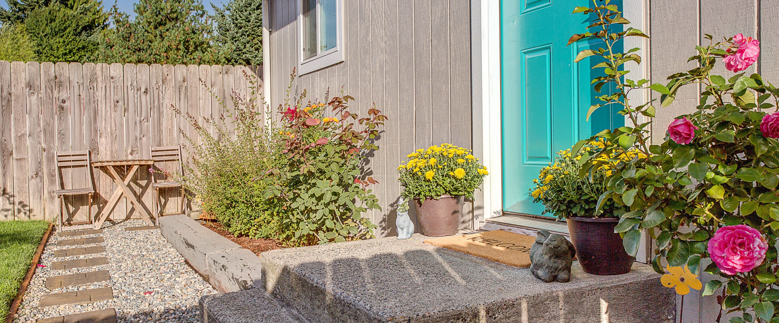 Adorable Home in the Westwood Village / White Center Neighborhood