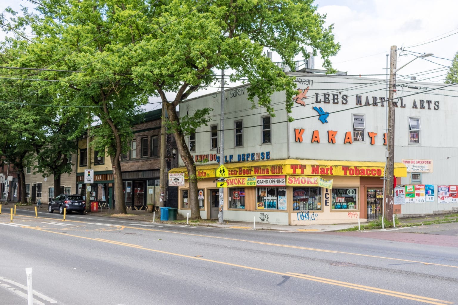 Modern Hillman City New Construction Our Top 5 Reasons To LOVE This Home