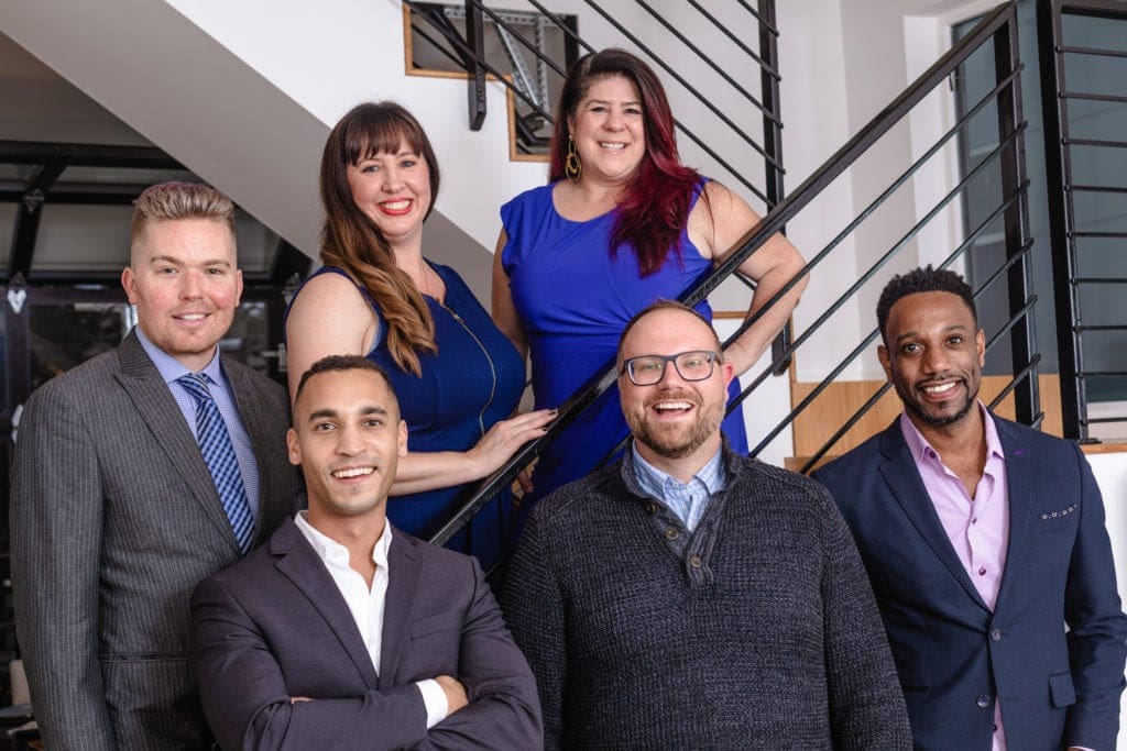 Top Seattle Real Estate Team in 2019 - Team Diva