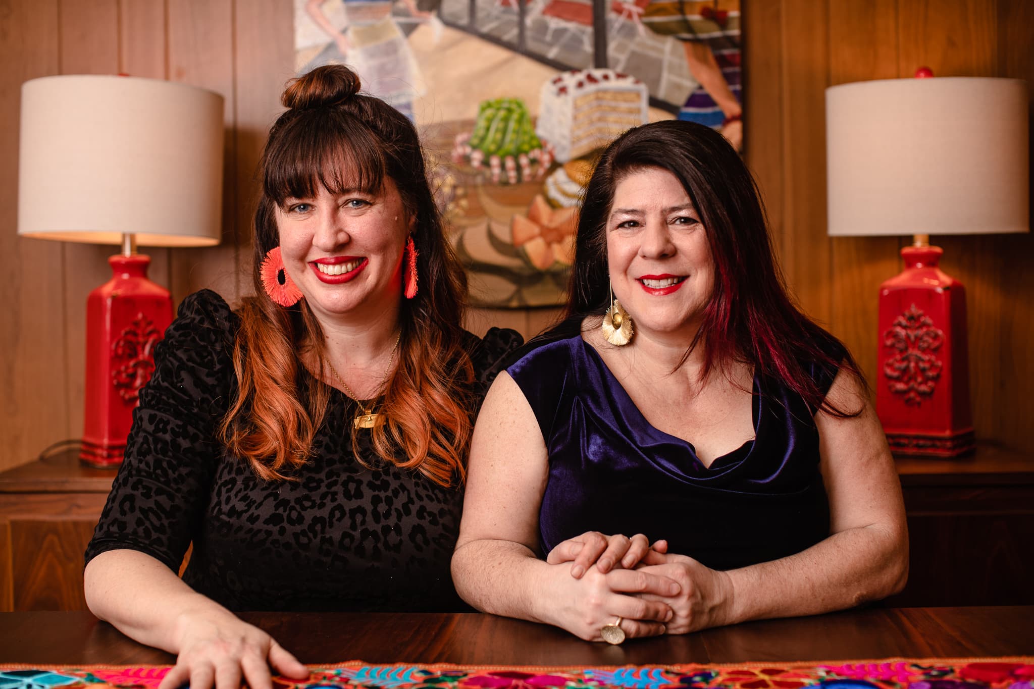 The Diva Difference: Team Diva Founders Chavi Hohm and Kim Colaprete