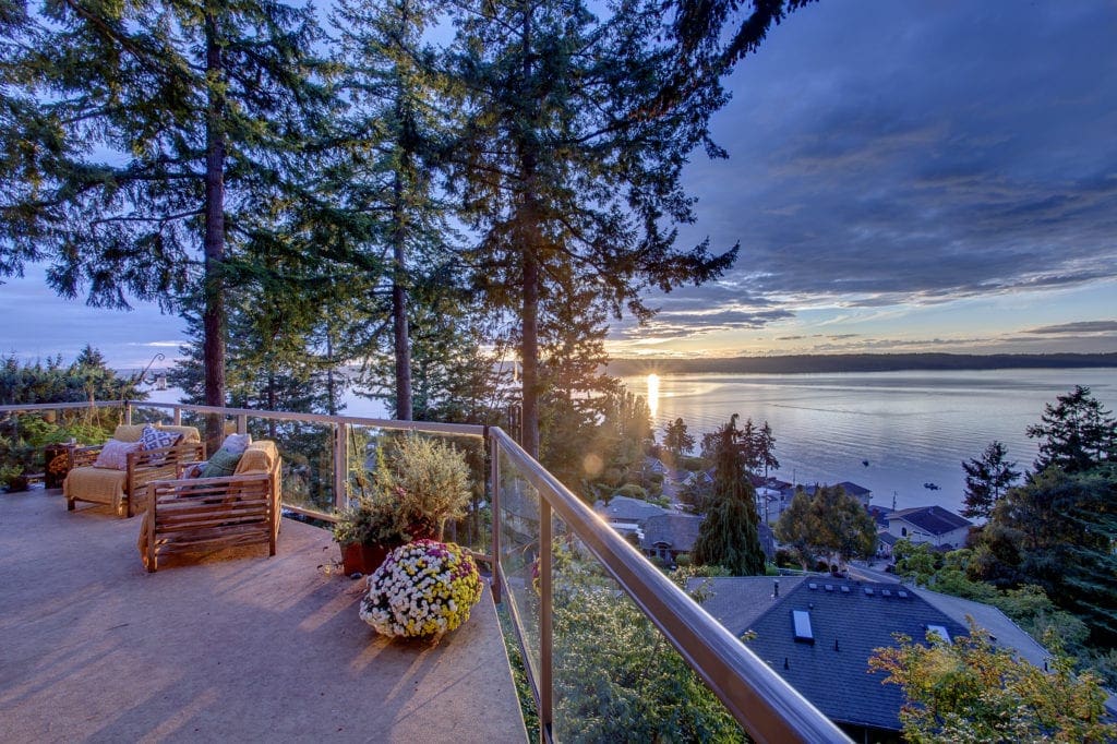 Diva Lux - Unique Luxury Seattle Homes