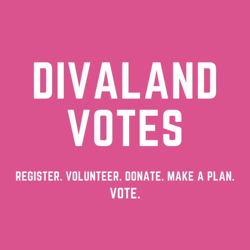 Divaland Votes