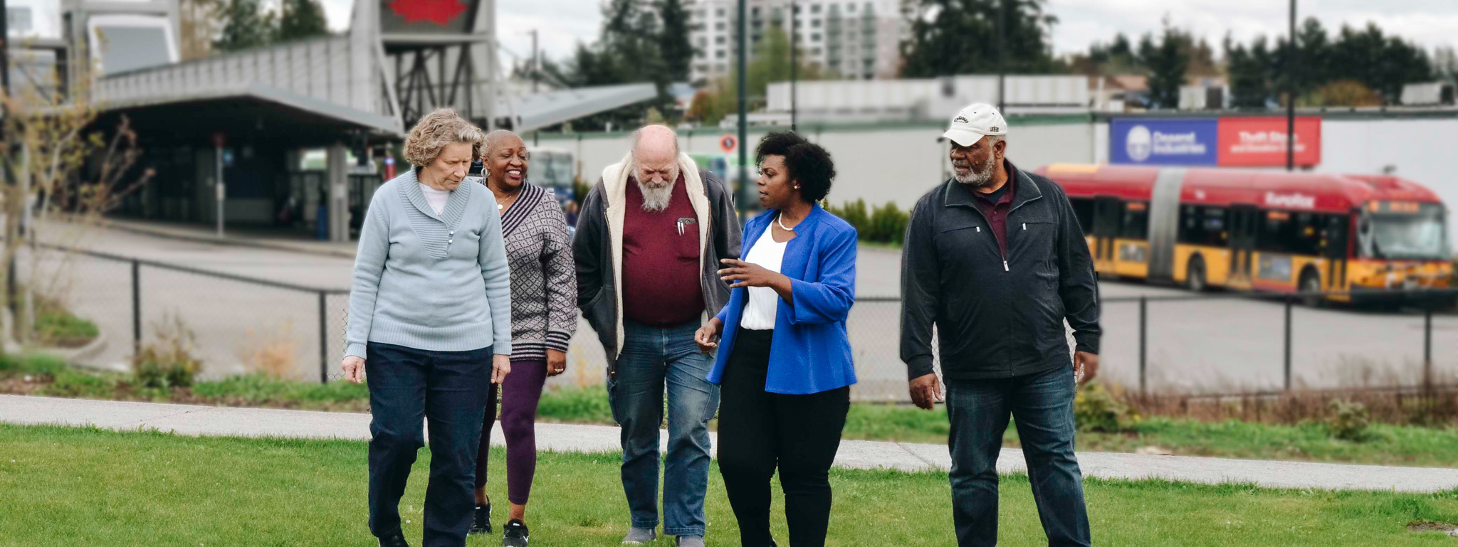 Jamila Taylor campaign photo for WA State Election 2020