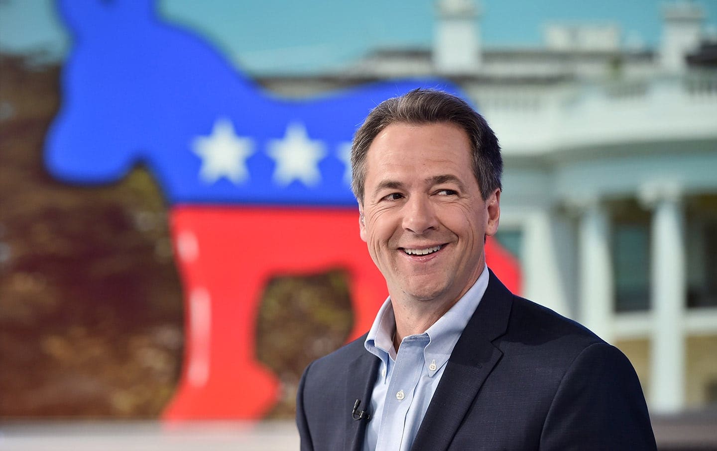 Steve Bullock Montana Senate Donation Guide 2020