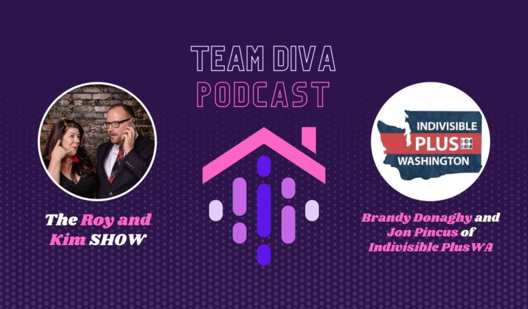 Team Diva Real Estate Podcast
