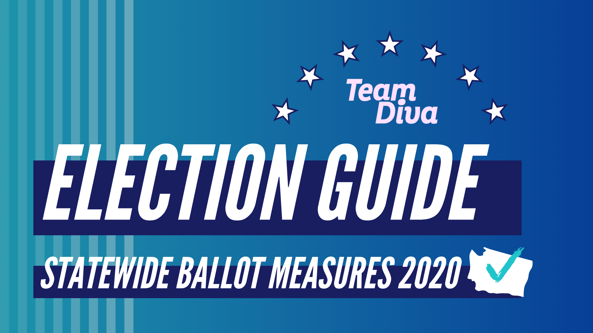 Election Guide 2020: Statewide Ballot Measures