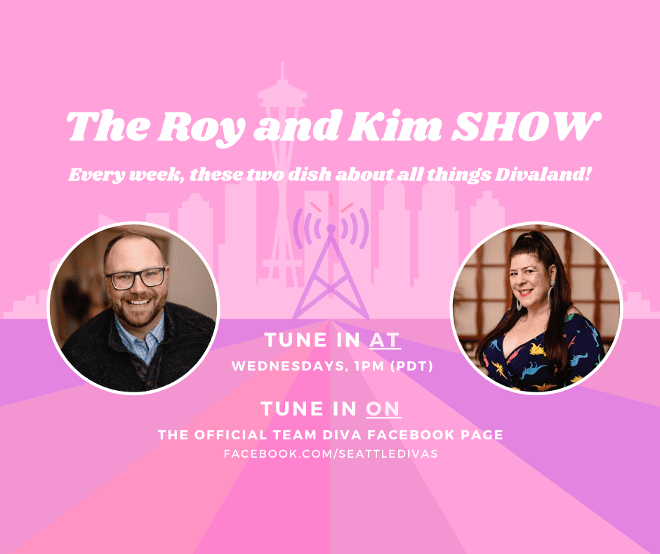 Roy and Kim Show