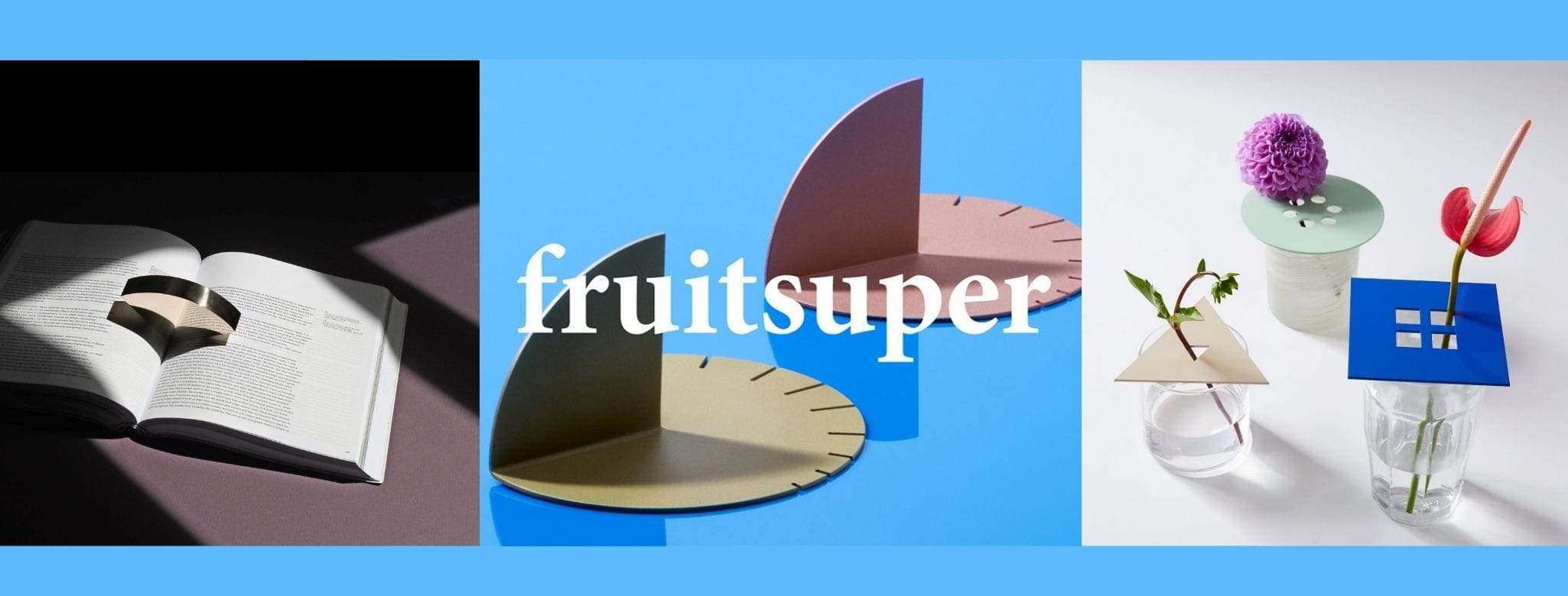 fruitsuper Seattle Gift Guide