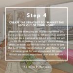 How To Sell A Unique Luxury Home: Step 4 - Market The Heck Out Of It