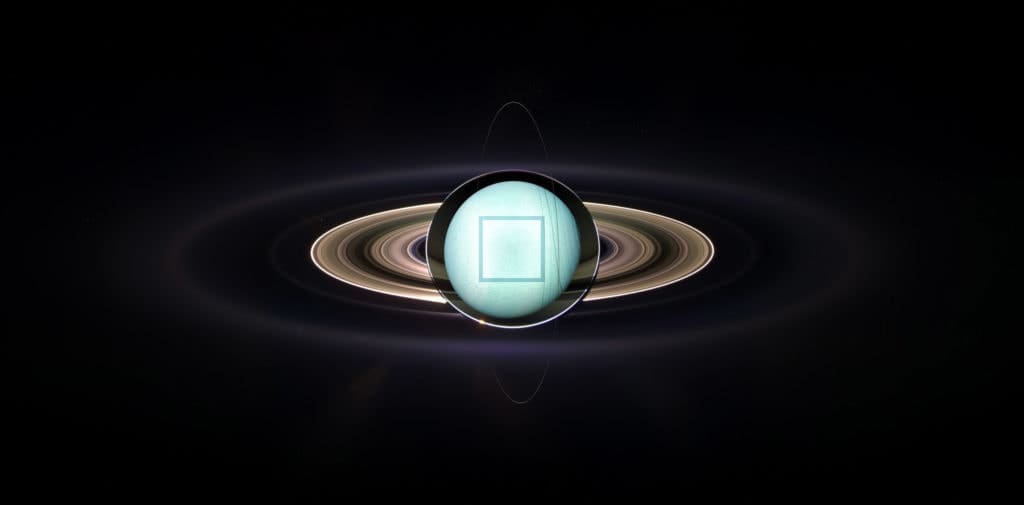 Astrology Forecast 2021: Saturn Square Uranus brings lots of tension this year