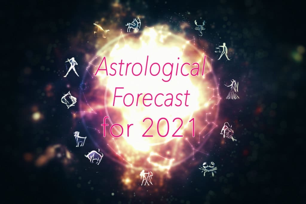 Astrology Forecast 2021: Aquarian and Taurian energy have unexpected synergy in 2021