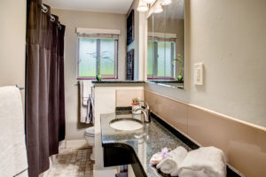 Mid-Century Meadowbrook Home Full Bathroom