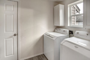 Spacious East Hill Kent Home Laundry Room, Utility Room