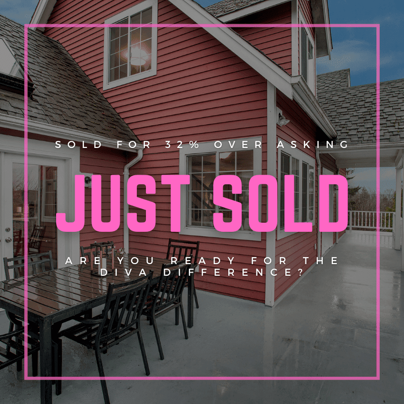 Just Sold Fab Rainier Beach Home