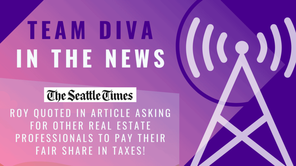 Roy Powell Quoted on Seattle’s New Payroll Tax The Seattle Times