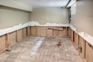 Rainier Valley Farmhouse Basement Apartment