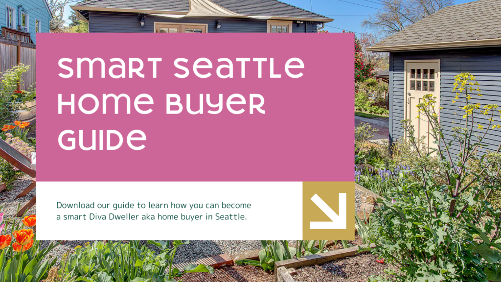 Guide to Buying a Home in Seattle