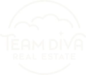 Logo of team diva real estate