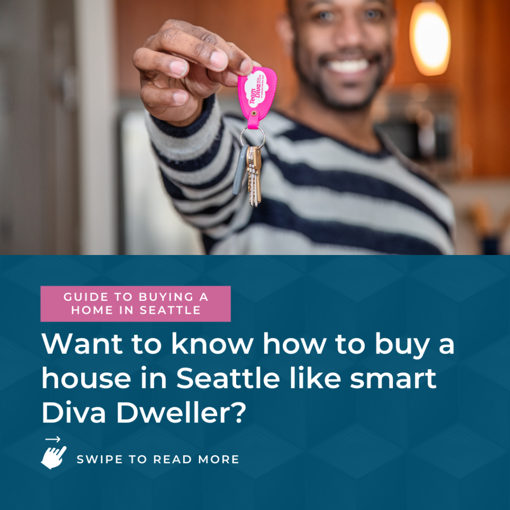 Guide to Buy a House in Seattle - 1