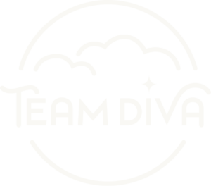 Logo for Team Diva Real Estate