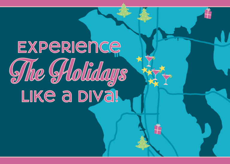 Team Diva - Experience the Holidays Like a Diva