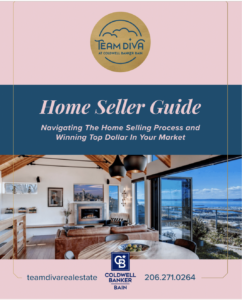 Home Seller Guide - Navigating the Home Selling Process and Winning Top Dollar in your Market